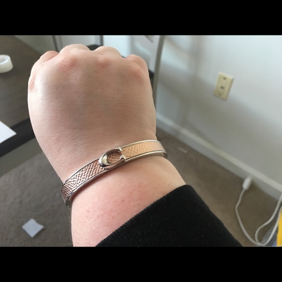 Bracelet bangle - Picture 2 of 5